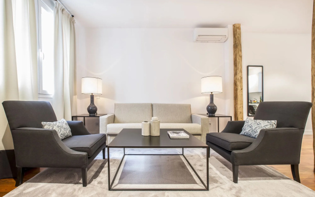 Slow Suites Augusto