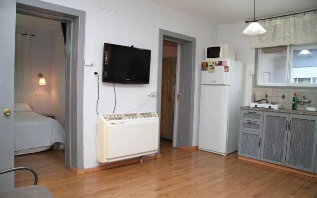 Golan Rooms At Sagi Family Country Lodging