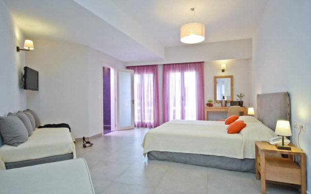 Xenia Hotel