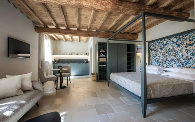 GIUS La Damaglück Boutique Guesthouse