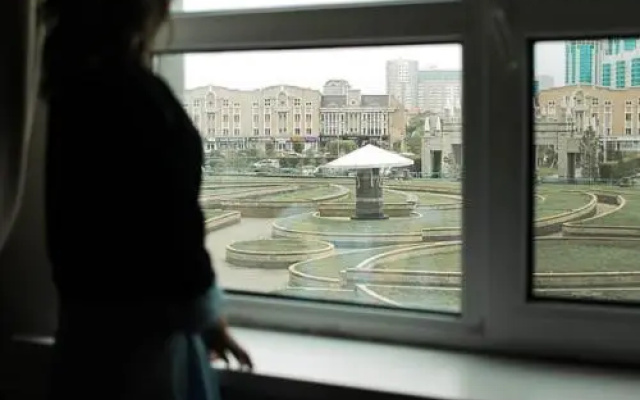 Triumph Astana Hostel