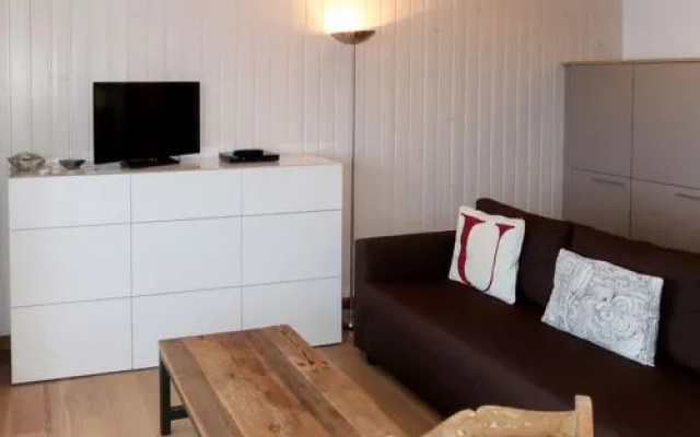Residence Zinal