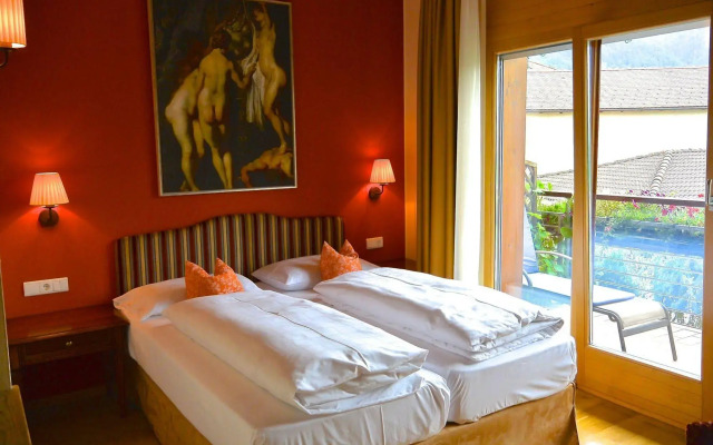 Hotel Traube