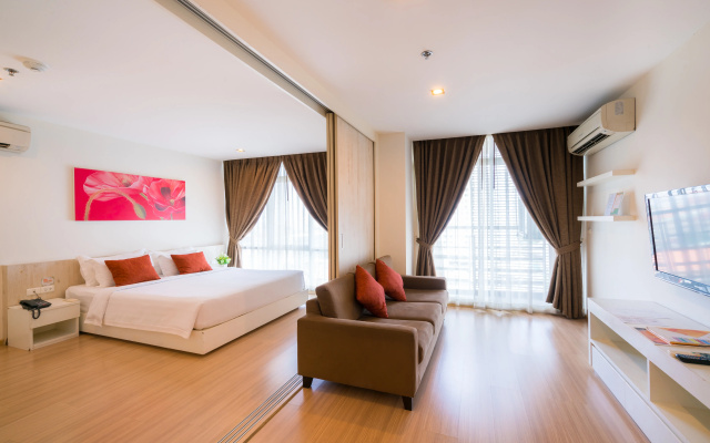 Brighton Hotel & Residence