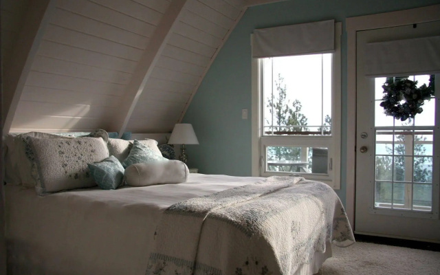 Chez Nicole Bed and Breakfast