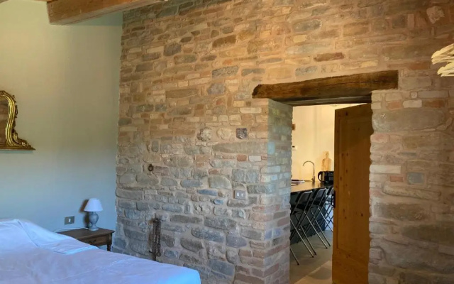 Agriturismo Unico Senso