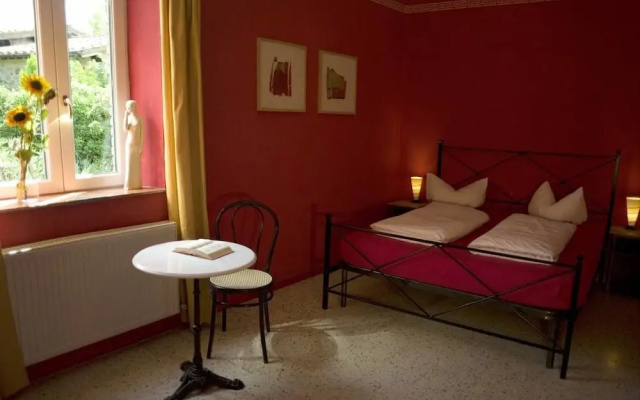 Agriturismo La Rogaia