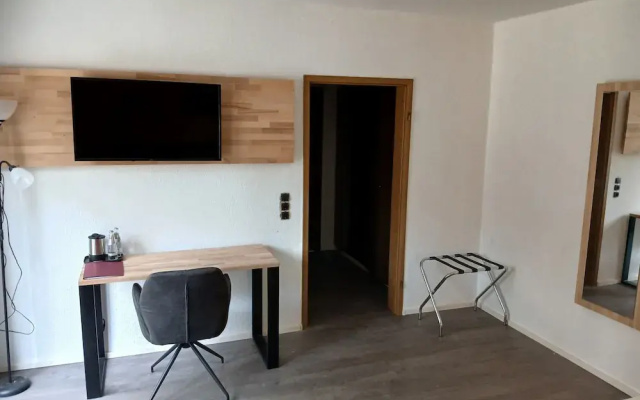 Hotel am Park