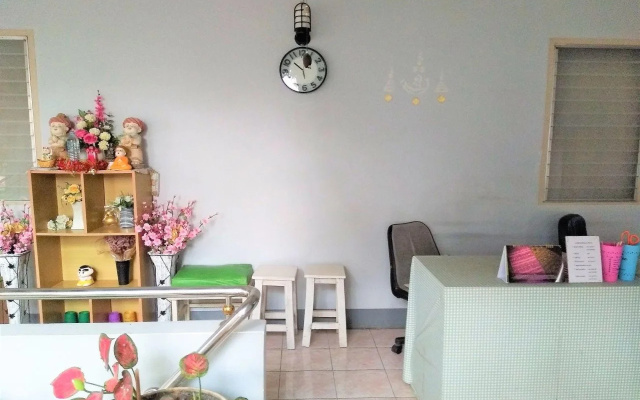 Kritkarn Apartment