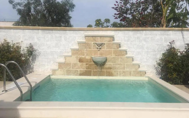 La casa di Aurora