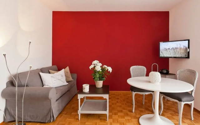 Corallo  - One Bedroom No.12