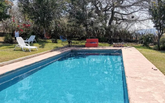 Casa Cuetlani by Dicasi Vacations