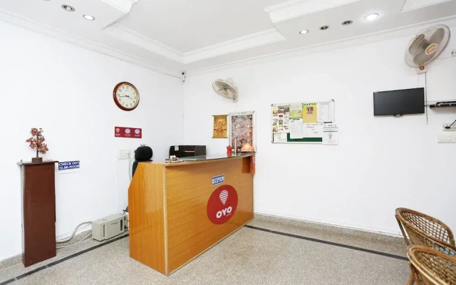OYO 7618 Tapovan