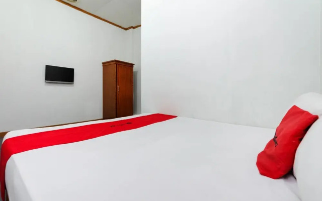 RedDoorz Syariah @ Panglima Nyak Makam Aceh 2