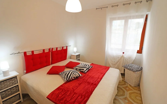 Casa Olimpia in Otranto 6 Guests