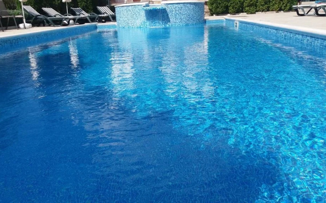 Hotel Perfect