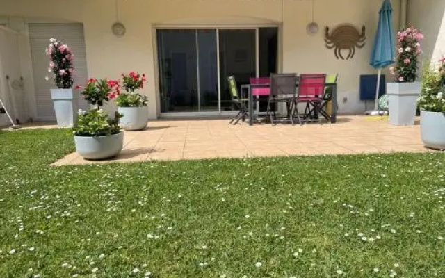 Apartment Galleben