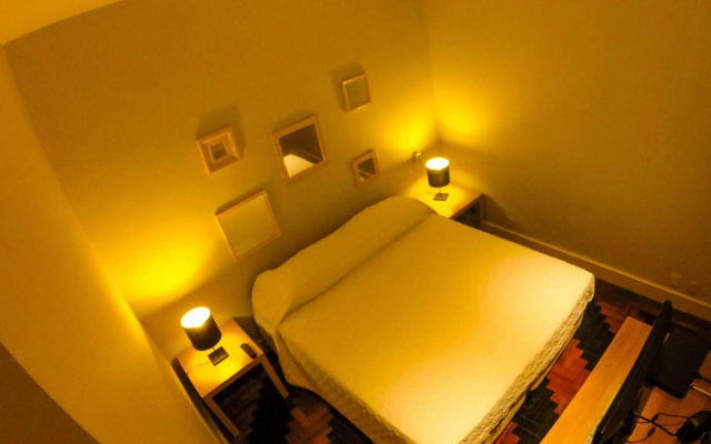 Mojito Hostel