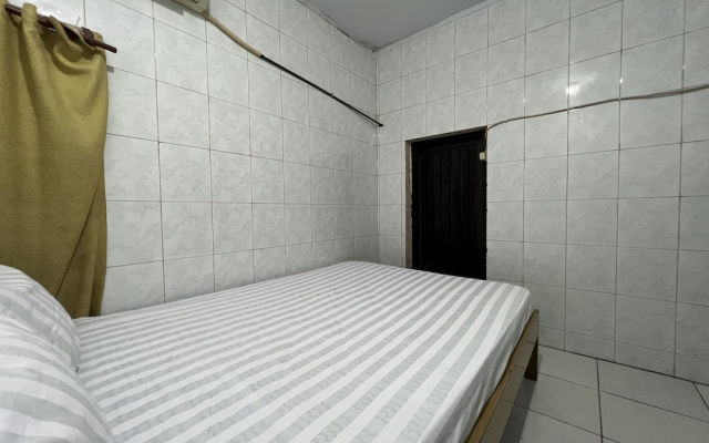 Hotel O Guest House Akbarrinna