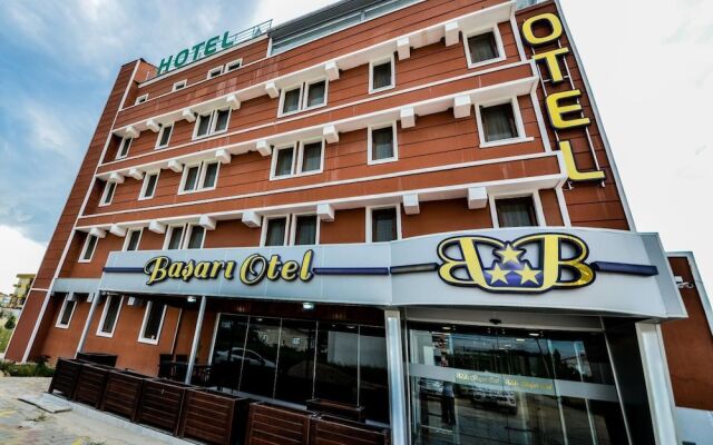 Basari Hotel Турция, Корлу - отзывы, цены и фото номеров - забронировать отель Basari Hotel онлайн вид на фасад