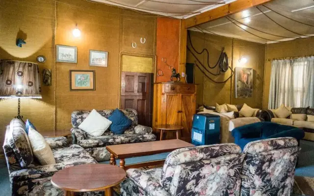 Sandflats B&B Self Catering