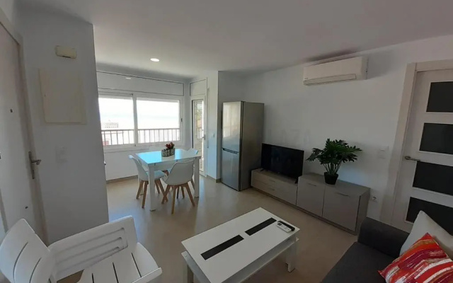 Apartamentos Dins Mar Apto. 8