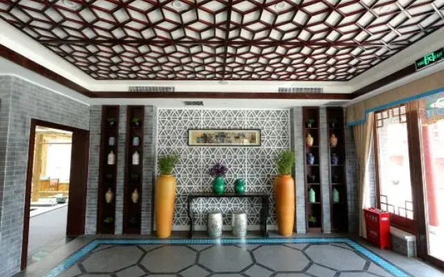 Luan County Xiyuan Inn