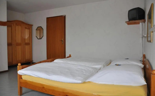 Hotel Sassor