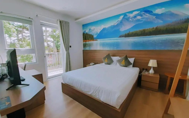 NATURE LAND 2 - Song Anh Hotel Dalat