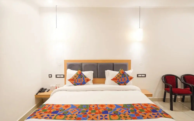 FabHotel Prime Kingston