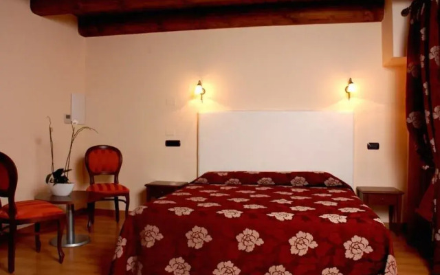 Le Residenze degli Ulivi