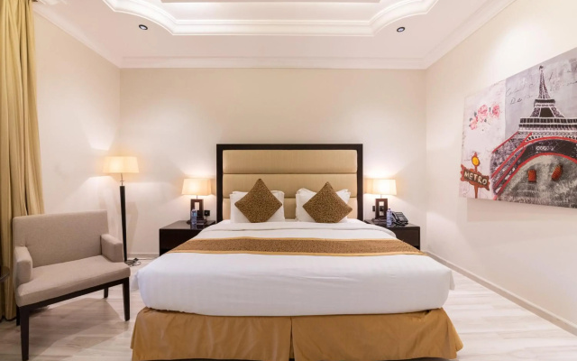 Meral Oasis Hotel Villas