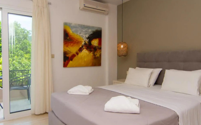 Hotel Elina