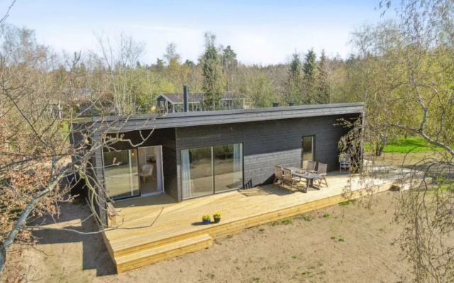 "Filip" - 1.2km from the sea in Djursland and Mols