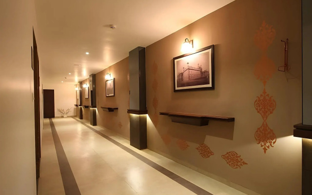 ZO Rooms Fatehganj