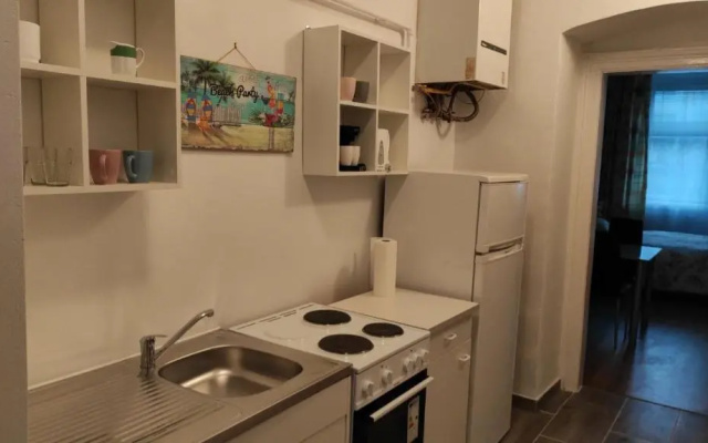 Apartments Keinergasse 18-contactless check-in!