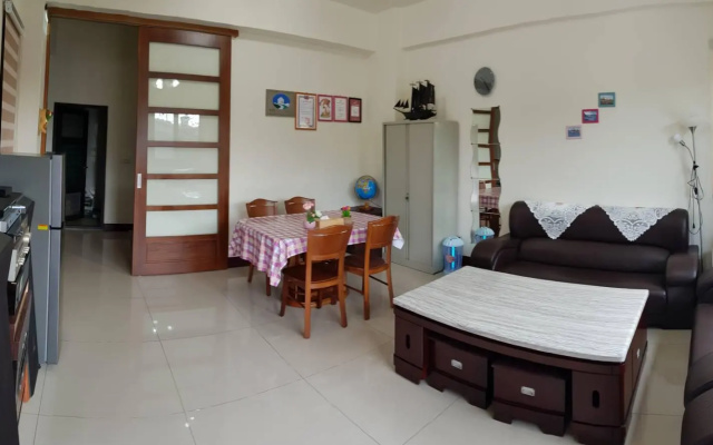 Happy Homestay
