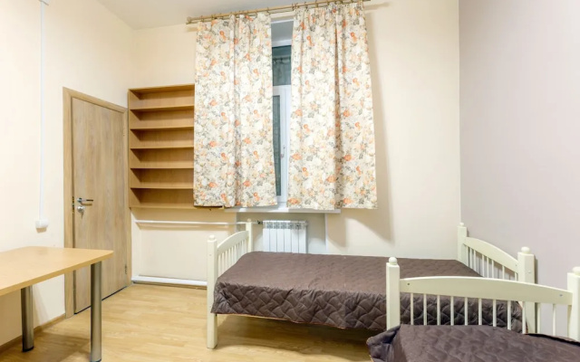 Hostel Gornitsa