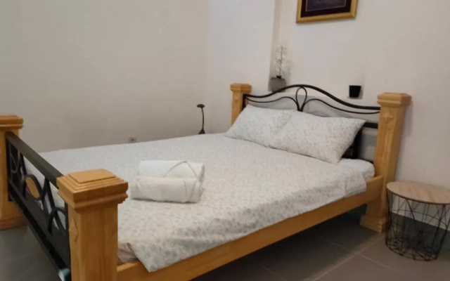 Studio Apartman Rea