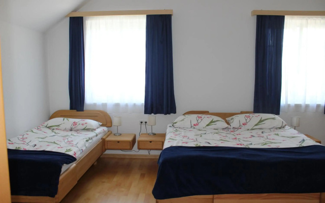Ferienhaus Pepi