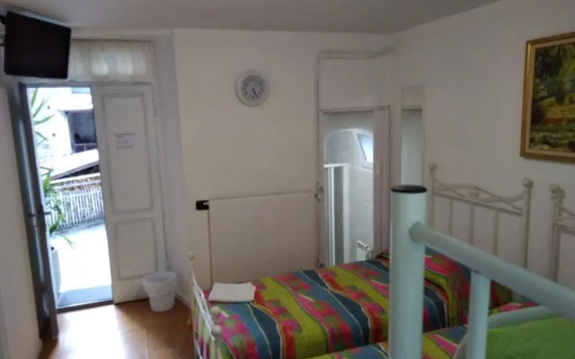 B&B Arquino (SO)