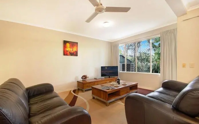 Quality Suites Ivory Palms