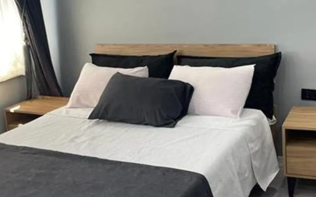 Baran Suites
