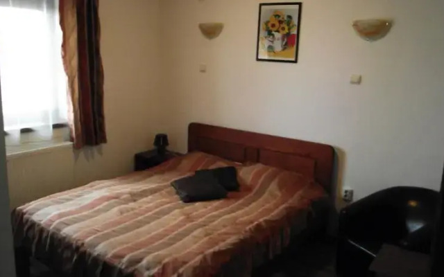 Pension Carmen
