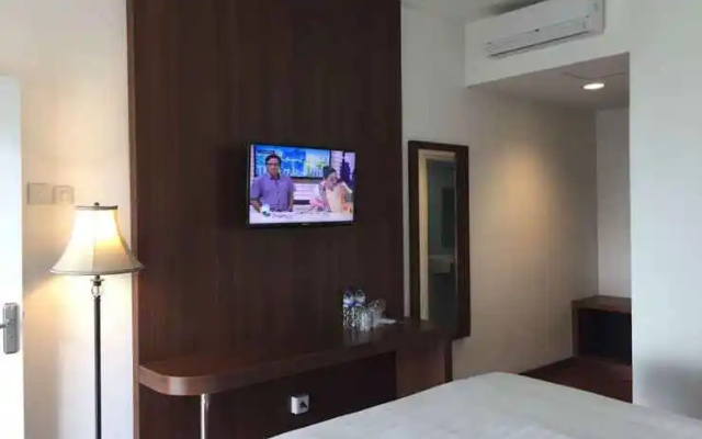 Satria Wisata Hotel