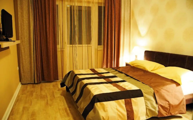 Hotel Aqua Panon