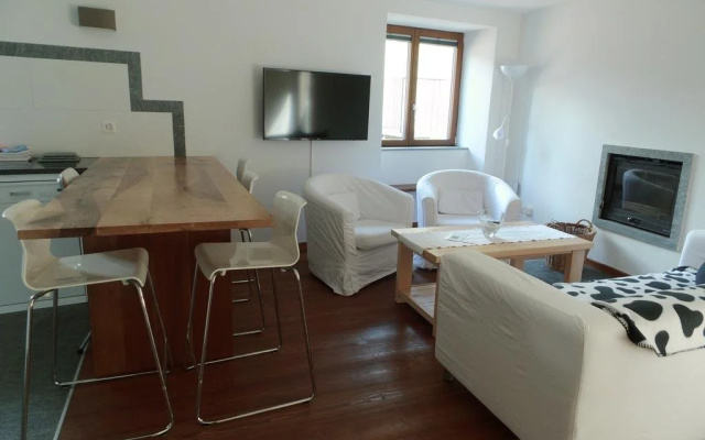 Luigi Loft