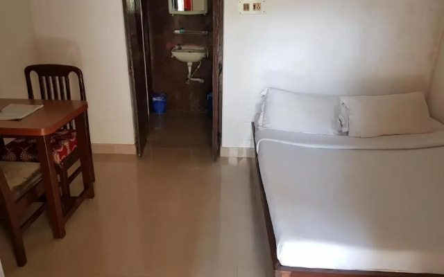 Hotel Gandhara
