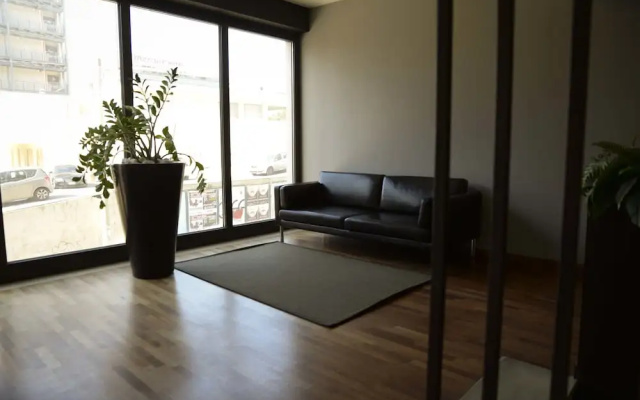 Al 9 Exclusive Rooms