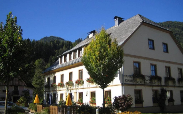 Gasthof Rüscher